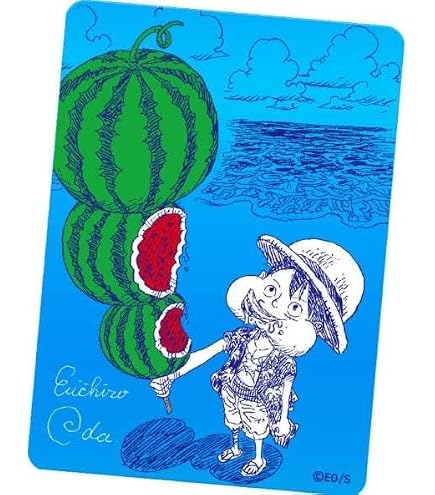 Amazon.co.jp: 付録完備 週刊少年ジャンプ 33号 33 29周年 ONE PIECE